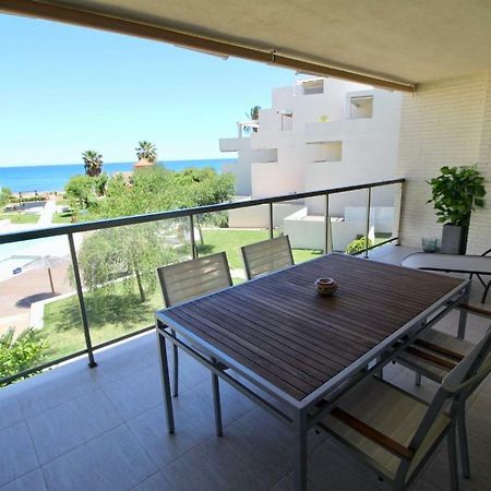 Tierra De Mar 67 By Homeprive Dénia Exterior foto