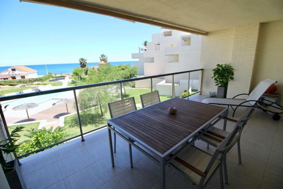 Tierra De Mar 67 By Homeprive Dénia Exterior foto