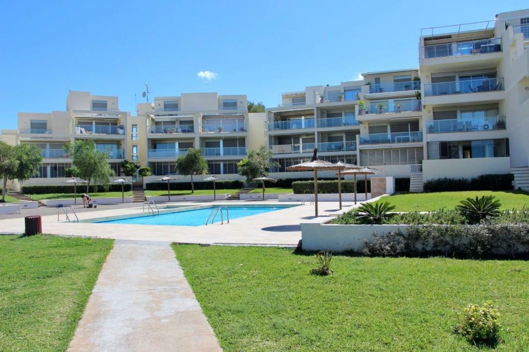 Tierra De Mar 67 By Homeprive Dénia Exterior foto