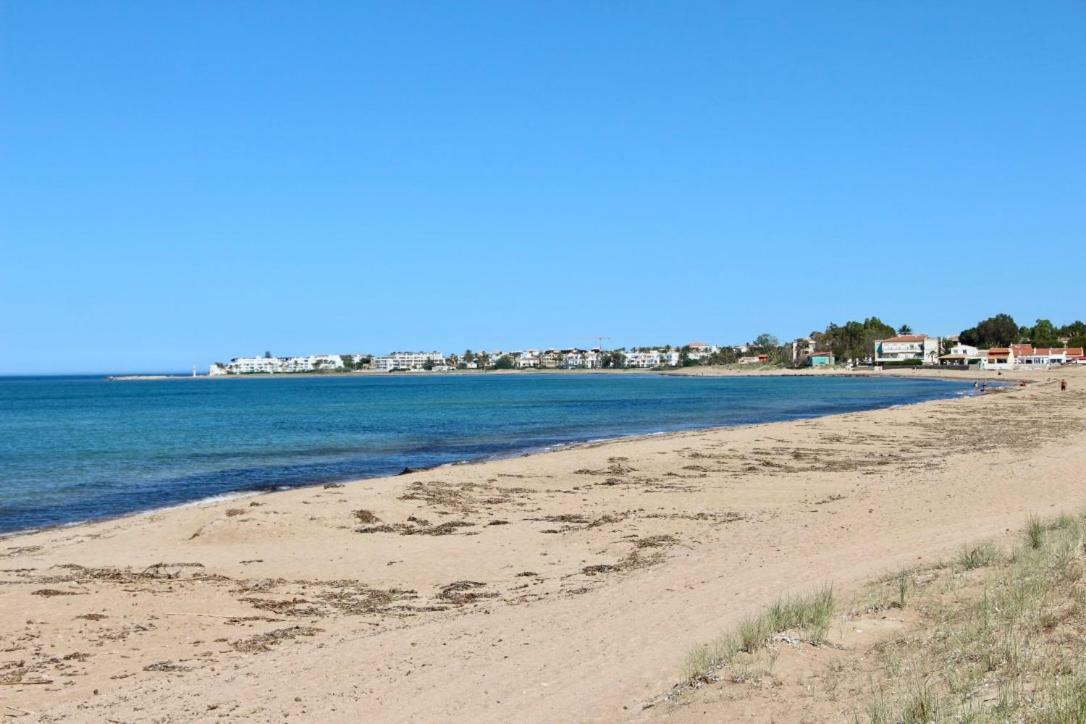 Tierra De Mar 67 By Homeprive Dénia Exterior foto