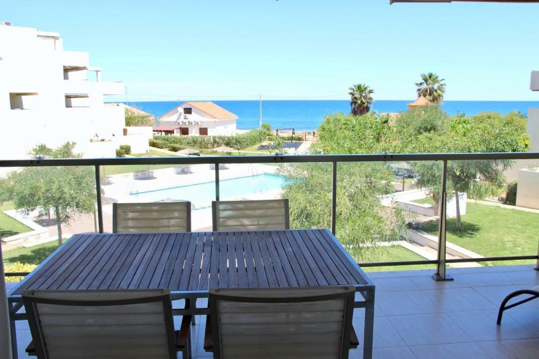 Tierra De Mar 67 By Homeprive Dénia Exterior foto