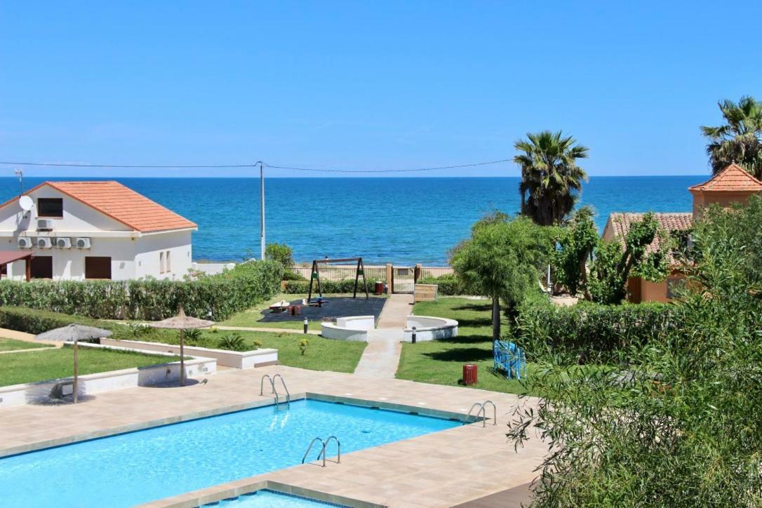 Tierra De Mar 67 By Homeprive Dénia Exterior foto